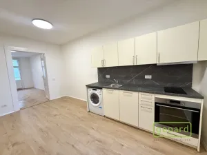 Pronájem bytu 2+kk, Praha - Žižkov, Vlkova, 39 m2