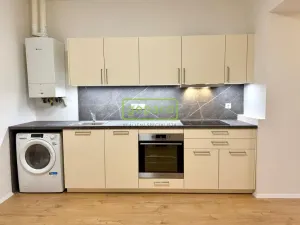 Pronájem bytu 2+kk, Praha - Žižkov, Vlkova, 35 m2