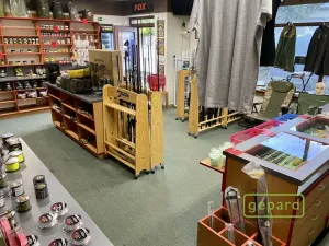 Pronájem obchodního prostoru, Rudná, Masarykova, 52 m2