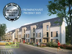 Prodej bytu 3+kk, Slaný - Kvíček, K. H. Borovského, 59 m2