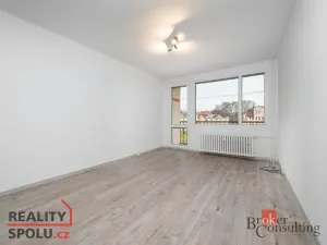 Pronájem bytu 2+1, Rychnov u Jablonce nad Nisou, nám. Míru, 64 m2