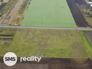 Prodej komerčního pozemku, Moravský Žižkov, 2000 m2