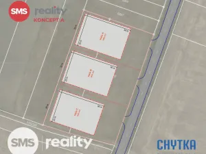 Prodej komerčního pozemku, Moravský Žižkov, 2000 m2