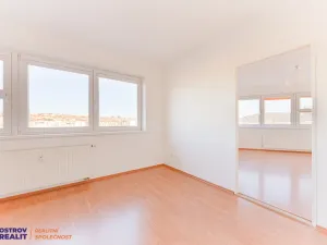 Prodej bytu 1+1, Praha, Kloboučnická, 56 m2