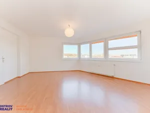 Prodej bytu 1+1, Praha, Kloboučnická, 56 m2