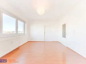 Prodej bytu 1+1, Praha, Kloboučnická, 56 m2