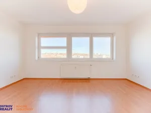 Prodej bytu 1+1, Praha, Kloboučnická, 56 m2