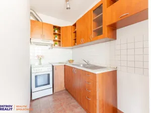 Prodej bytu 1+1, Praha, Kloboučnická, 56 m2