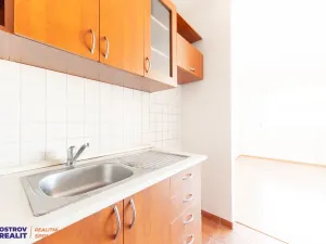 Prodej bytu 1+1, Praha, Kloboučnická, 56 m2