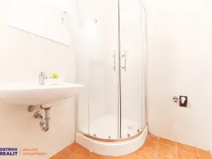 Prodej bytu 1+1, Praha, Kloboučnická, 56 m2