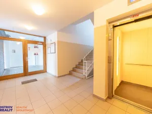 Prodej bytu 1+1, Praha, Kloboučnická, 56 m2