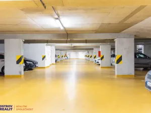 Prodej bytu 1+1, Praha, Kloboučnická, 56 m2