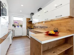 Prodej rodinného domu, Lužec nad Cidlinou, 299 m2