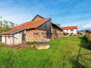 Prodej rodinného domu, Lužec nad Cidlinou, 299 m2