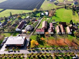 Prodej rodinného domu, Lužec nad Cidlinou, 299 m2