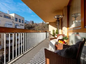 Prodej bytu 3+kk, Praha - Smíchov, Randova, 124 m2