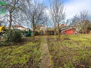 Prodej rodinného domu, Olomouc, Lomená, 121 m2