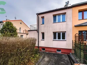 Prodej rodinného domu, Olomouc, Lomená, 121 m2