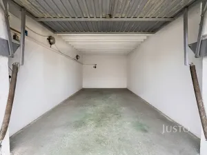 Prodej garáže, Šlapanice, Dlouhá, 16 m2
