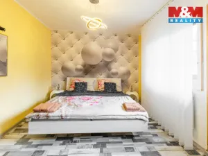 Prodej bytu 1+kk, Lipno nad Vltavou, 49 m2