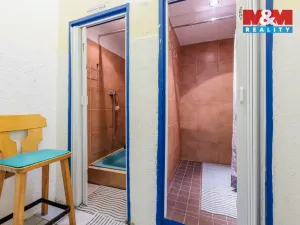 Prodej obchodního prostoru, Aš, Jateční, 121 m2