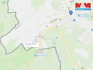 Prodej obchodního prostoru, Aš, Jateční, 121 m2