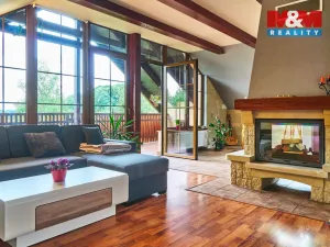 Prodej ubytování, Nová Ves nad Nisou, 705 m2