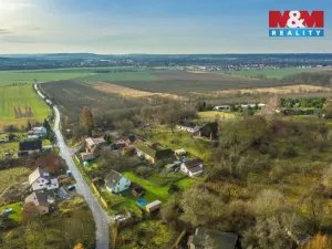 Prodej rodinného domu, Mnichovo Hradiště - Podolí, 71 m2