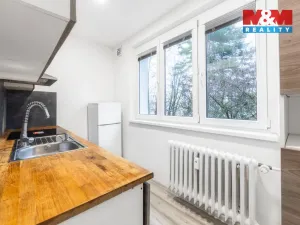 Prodej bytu 2+1, Otrokovice - Kvítkovice, Hlavní, 54 m2