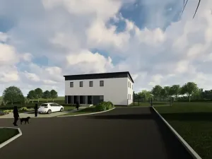 Prodej bytu 4+kk, Havířov, U Školy, 114 m2