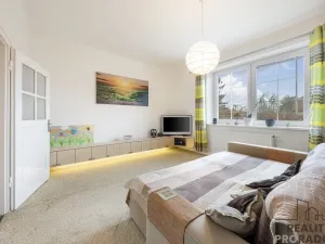 Prodej rodinného domu, Kuřim, Smetanova, 164 m2