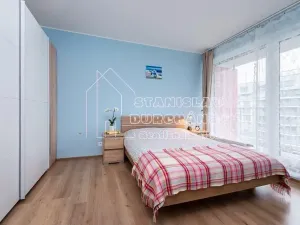 Pronájem bytu 2+kk, Praha - Malešice, Nad úžlabinou, 52 m2