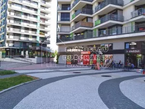 Pronájem bytu 2+kk, Praha - Malešice, Nad úžlabinou, 52 m2