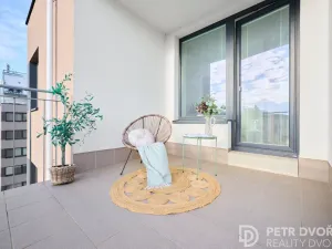 Prodej bytu 2+kk, Praha - Dolní Měcholupy, Honzíkova, 55 m2