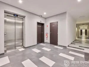 Prodej bytu 2+kk, Praha - Dolní Měcholupy, Honzíkova, 55 m2