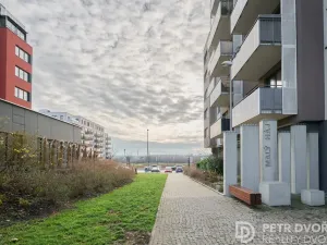 Prodej bytu 2+kk, Praha - Dolní Měcholupy, Honzíkova, 55 m2