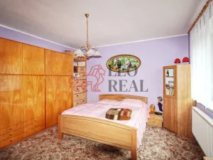 Prodej rodinného domu, Rapotice, 120 m2