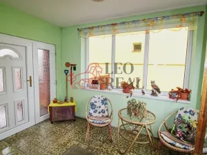 Prodej rodinného domu, Rapotice, 120 m2