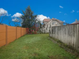 Prodej rodinného domu, Rapotice, 120 m2