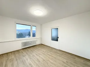 Pronájem bytu 3+1, Liberec - Liberec III-Jeřáb, Anglická, 69 m2