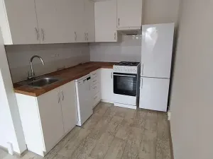 Pronájem pokoje, Praha - Vokovice, Kladenská, 52 m2