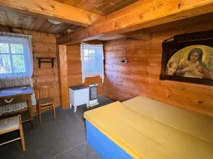 Prodej chaty, Albrechtice v Jizerských horách, 145 m2