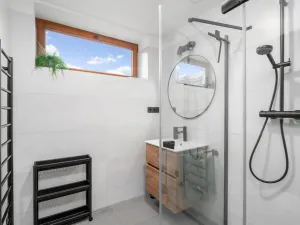 Prodej bytu 3+kk, Vrchlabí, Jos. Šíra, 63 m2