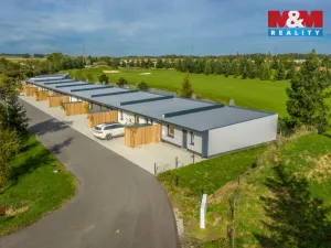 Prodej rodinného domu, Mladá Boleslav - Podlázky, 65 m2