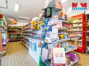 Prodej obchodního prostoru, Králíky, 146 m2