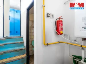 Prodej obchodního prostoru, Králíky, 146 m2