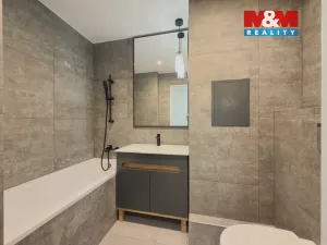 Prodej bytu 2+1, Karviná - Ráj, Božkova, 60 m2