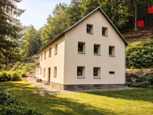 Prodej rodinného domu, Liberec - Liberec XIV-Ruprechtice, Dračí, 153 m2