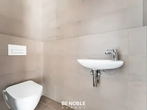 Prodej bytu 4+kk, Praha, Tupolevova, 93 m2