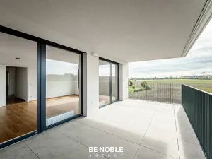 Prodej bytu 3+kk, Praha - Letňany, Tupolevova, 93 m2